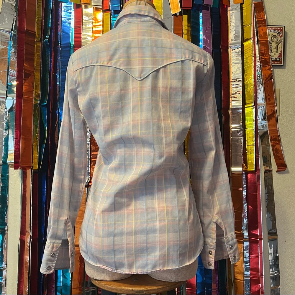 Western Button Up - image 5